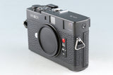 Minolta CLE 35mm Rangefinder Film Camera With Box #45550L9