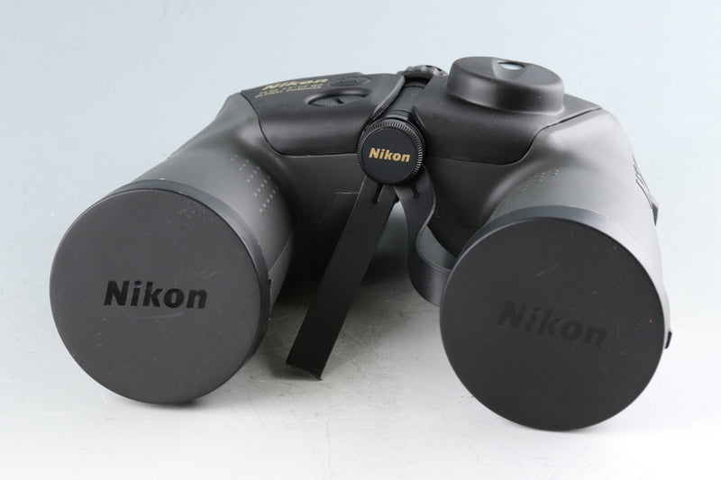Nikon 7×50 CF WP Global Compass #45555L5