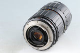 Angenieux Zoom 35-70mm F/2.5-3.3 Lens for Leica R With Box #45556L10