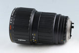 Angenieux DEM F. 180mm F/2.3 APO Lens for Contax CY With Box #45557L