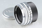 Canon 28mm F/2.8 Lens for Leica L39 #45563C2