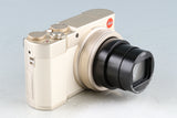 Leica C-Lux Digital Camera With Box #45565L1