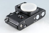 Nikon F2 Titan 35mm SLR Film Camera With Box #45567L4