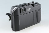 Voigtlander Bessa-R2S 35mm Rangefinder Film Camera #45577D2