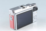 Fujifilm X-A5 Digital Camera #45607E5