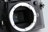 Nikon FM3A 35mm SLR Film Camera #45614D3