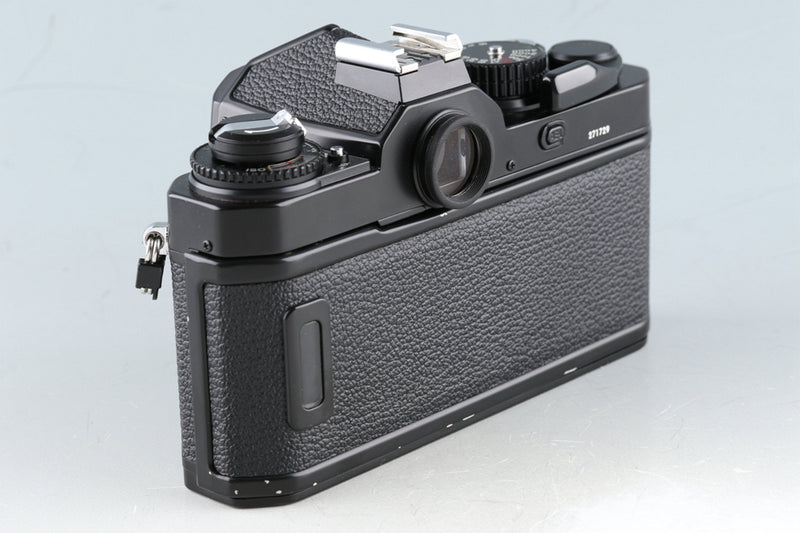 Nikon FM3A 35mm SLR Film Camera #45614D3