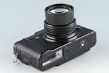Fujifilm X20 Digital Camera #45639E3