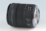 Canon RF 24-105mm F/4-7.1 IS STM Lens #45641H23