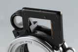 Leica Leitz Nooky-Hesum for Elmar 5cm #45647E6