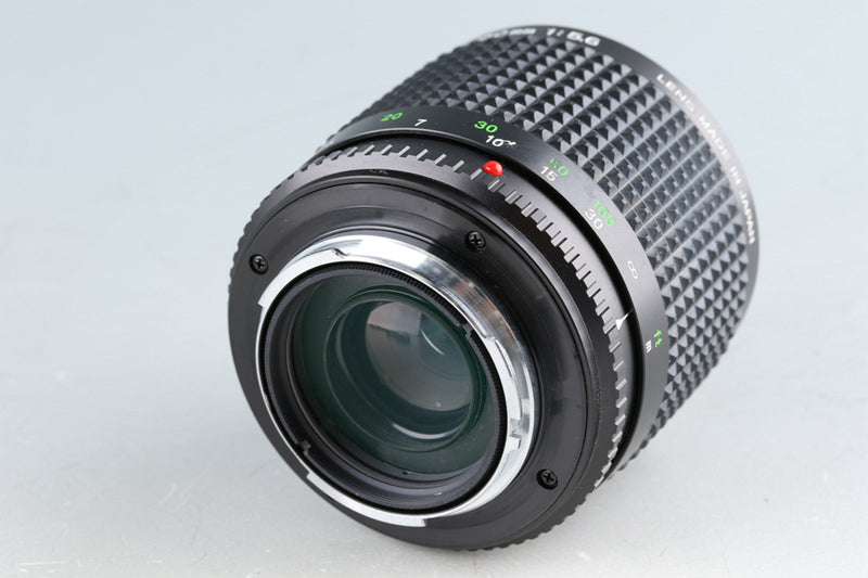 Minolta RF Rokkor 250mm F/5.6 Lens for MD Mount #45656F4