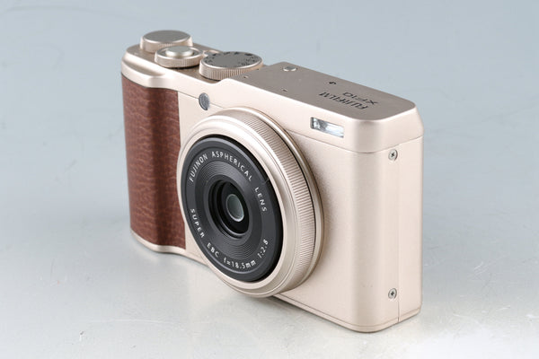 Fujifilm XF10 Digital Camera With Box #45667L7