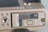 Fujifilm XF10 Digital Camera With Box #45667L7