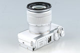 Fujifilm X-A2 + Fujinon Super EBC XC 16-50mm F/3.5-5.6 OIS II ASPH Lens #45669D5