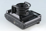 Fuji Fujifilm GS645S Professional Wide60 Medium Format Film Camera #45670D2