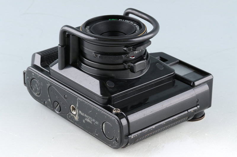 Fuji Fujifilm GS645S Professional Wide60 Medium Format Film Camera