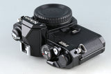 Nikon FM2N 35mm SLR Film Camera #45671D4