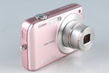 Casio Exilim EX-Z1080 Digital Camera #45672D5