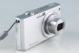 Panasonic Lumix DMC-FX35 Digital Camera #45675E1