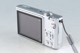 Panasonic Lumix DMC-FX35 Digital Camera #45675E1