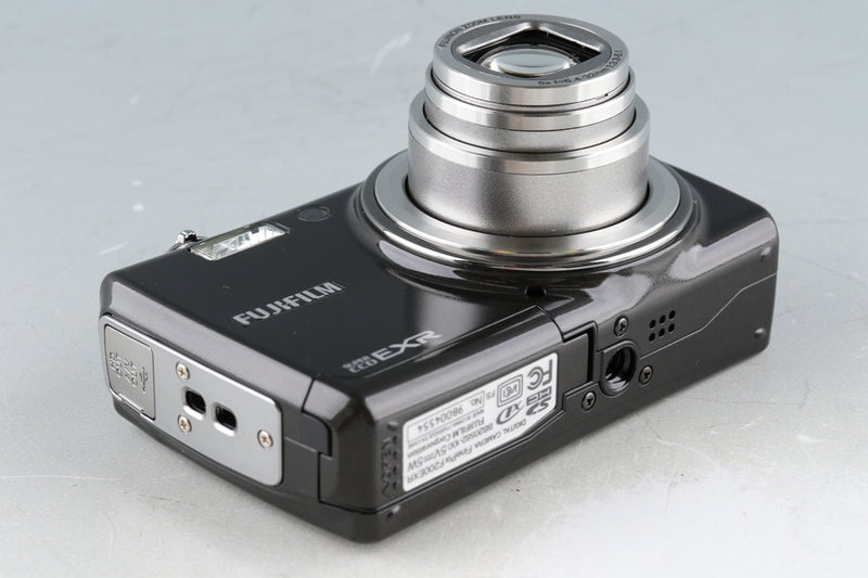 Fujifilm Finepix F200EXR Digital Camera With Box #45677L6