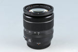 Fujifilm Fujinon Super EBC XF 18-55mm F/2.8-4 R LM OIS Aspherical Lens #45680F4