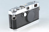 Canon L2 35mm Rangefinder Film Camera #45715Ｄ３