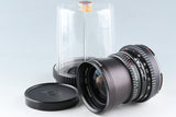 Hasselblad Carl Zeiss Distagon T* 60mm F/3.5 C Lens #45732H22