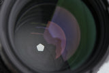 Hasselblad Carl Zeiss Sonnar T* 150mm F/4 Lens #45733E6