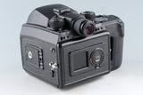 Pentax 645N II Medium Format Film Camera With Box #45734L10