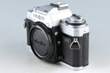 Minolta X-700 35mm SLR Film Camera #45743D2