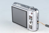 Casio Exilim EX-H10 Digital Camera With Box #45745L3
