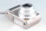 Panasonic Lumix DMC-TZ5 Digital Camera With Box #45755L6