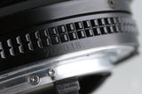 Nikon AF Nikkor 85mm F/1.8 Lens #45761A3