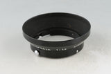 Nikon Nippon Kogaku Lens Hood 35mm F/1.8 for S #45762F2