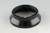 Nikon Nippon Kogaku Lens Hood 35mm F/1.8 for S #45762F2