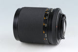 Contax Carl Zeiss Distagon T* 28mm F/2 AEG Lens for CY Mount #45770A1