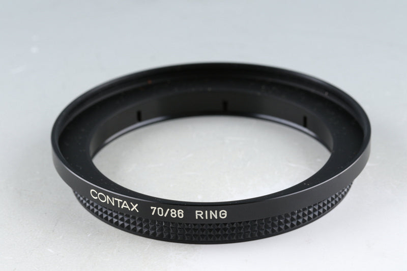 Contax Carl Zeiss Distagon T* 18mm F/4 AEG Lens for CY Mount #45771A2