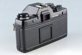 Contax RTS II Quartz 35mm SLR Film Camera With Box #45774L8