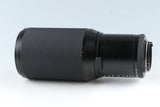 Contax Carl Zeiss Vario-Sonnar T* 70-210mm F/3.5 AEG Lens for CY Mount #45775H32