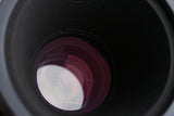Leica Leitz Macro-Elmarit-R 60mm F/2.8 R Cam Lens for Leica R #45781T