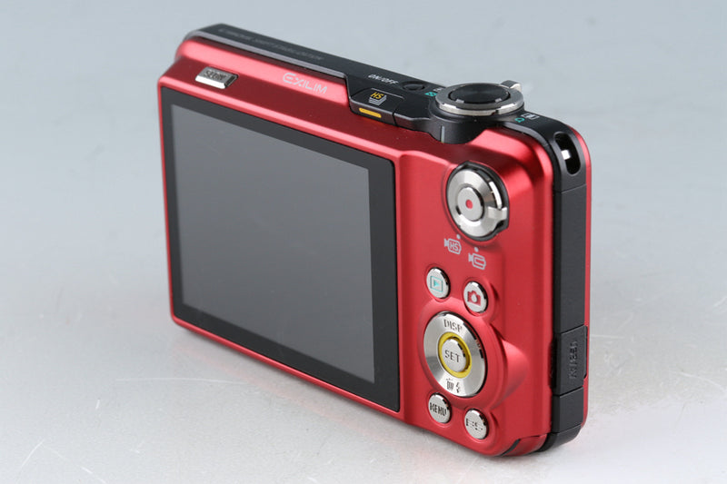 CASIOデジタルカメラCASIO EXILIM デジタルカメラ　EX-FC160S