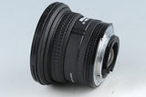 Nikon AF Nikkor 18mm F/2.8 D Lens #45807G32