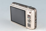 Casio Exilim EX-H10 Digital Camera #45821E3