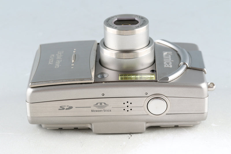 Konica Digtal Revio KD-500Z Digital Camera #45822D3