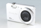 Casio Exilim EX-ZS28 Digital Camera #45823D6
