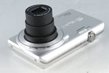 Casio Exilim EX-ZS28 Digital Camera #45823D6
