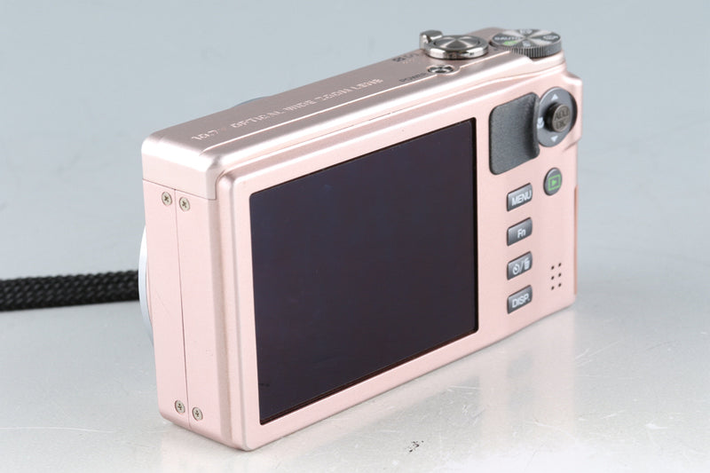 カメラRICOH CX5 - デジタルカメラ