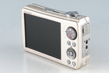 Fujifilm Finepix F200EXR Digital Camera #45827H33