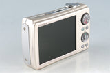 Fujifilm Finepix F200EXR Digital Camera #45827H33